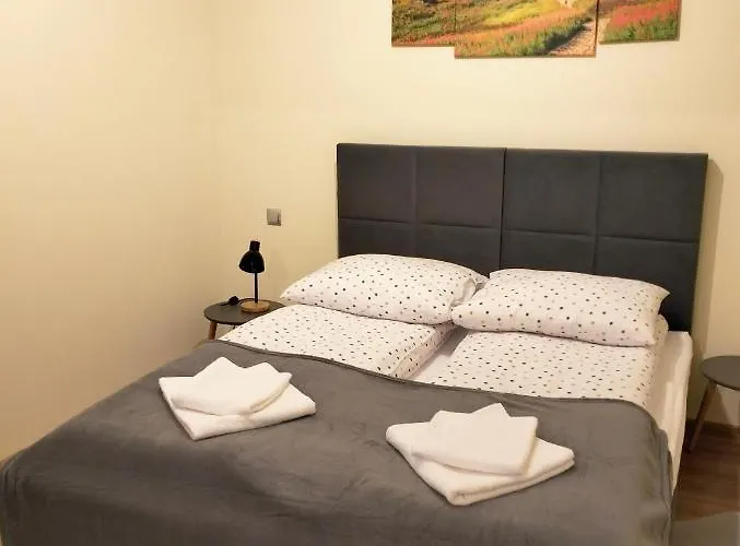 Debowy Apartamenty/pokoje Appartamento *