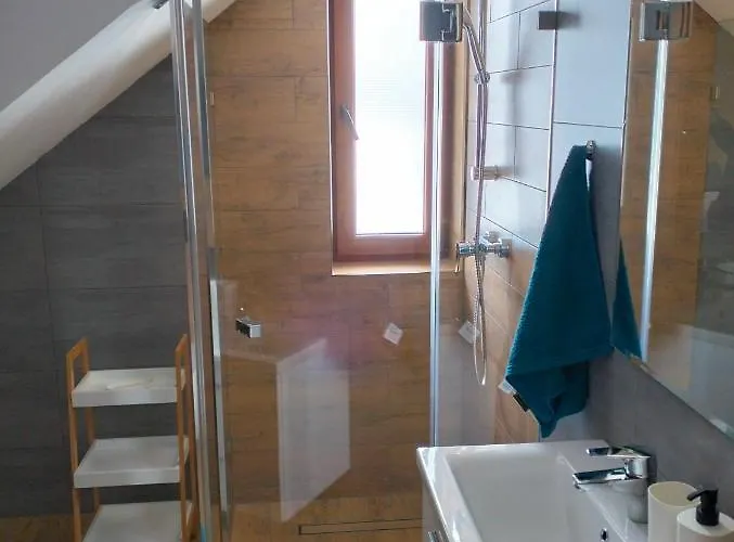 Debowy Apartamenty/pokoje