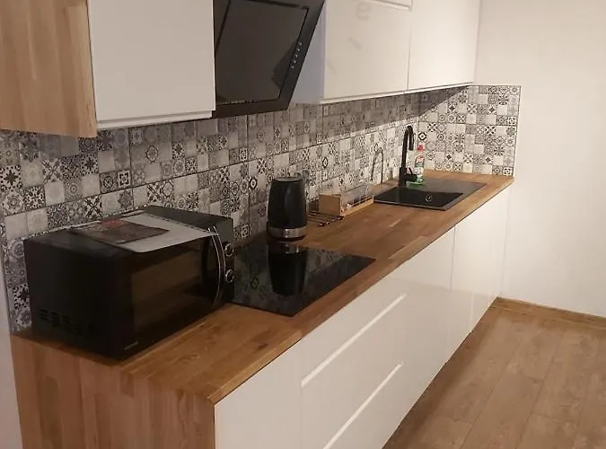 Debowy Apartamenty/pokoje Debno (Nowy Targ)