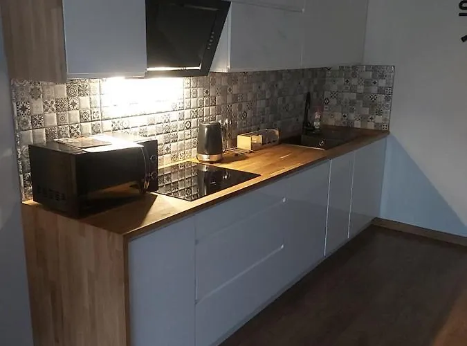 Debowy Apartamenty/pokoje Apartment *