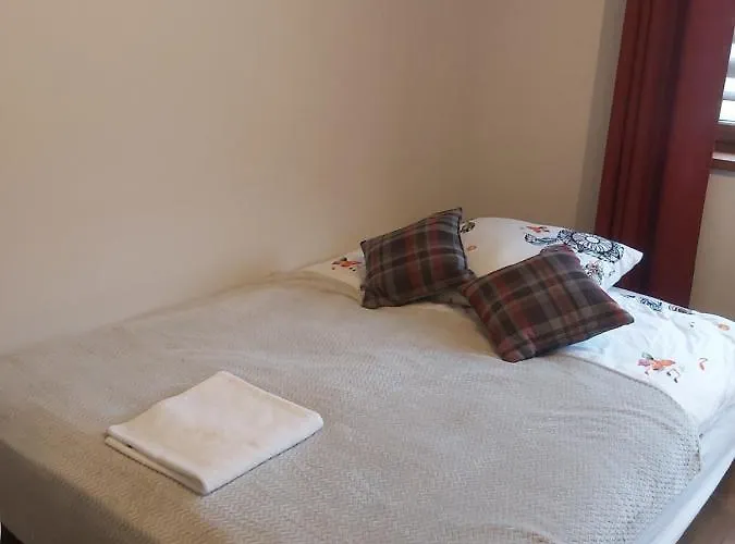 Debowy Apartamenty/pokoje Apartment *