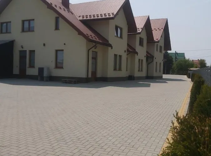 Debowy Apartamenty/pokoje * Debno (Nowy Targ)