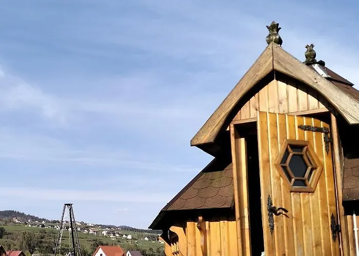 Apartment Debowy Apartamenty/pokoje *