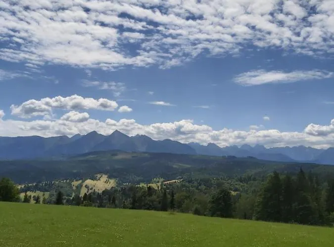 Debowy Apartamenty/pokoje Apartment *