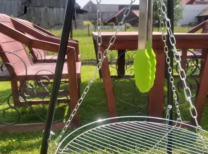 Debowy Apartamenty/pokoje Apartment