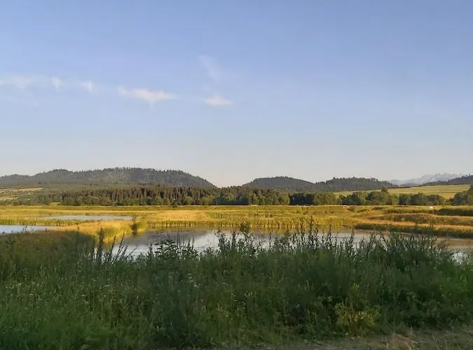 Debowy Apartamenty/pokoje Debno (Nowy Targ)