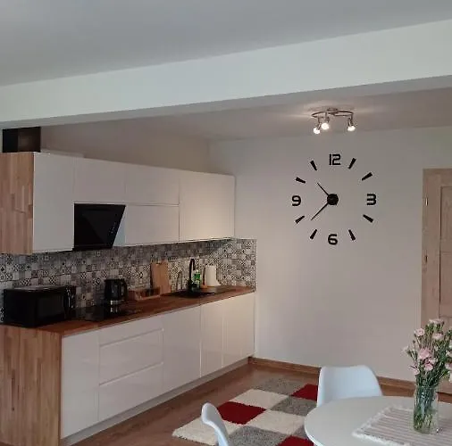 Debowy Apartamenty/pokoje * Debno (Nowy Targ)