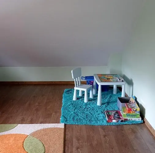 Apartment Debowy Apartamenty/pokoje Debno (Nowy Targ)