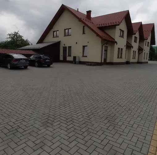 Debowy Apartamenty/pokoje * Debno (Nowy Targ)