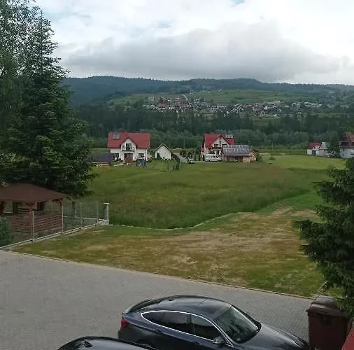 Debowy Apartamenty/pokoje