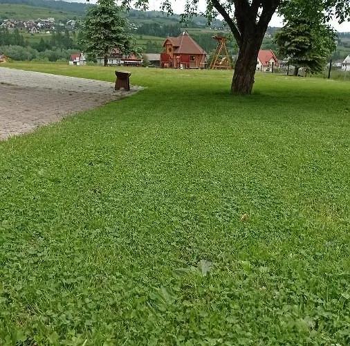 Debowy Apartamenty/pokoje Debno (Nowy Targ)