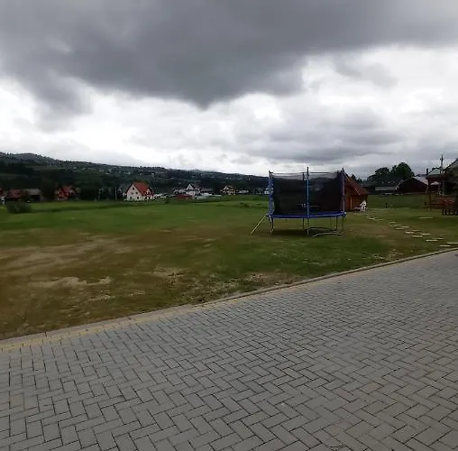 Debowy Apartamenty/pokoje Apartment Debno (Nowy Targ)