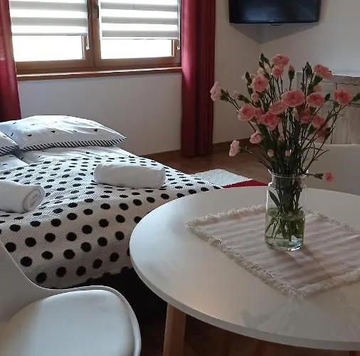 Debowy Apartamenty/pokoje Debno (Nowy Targ)