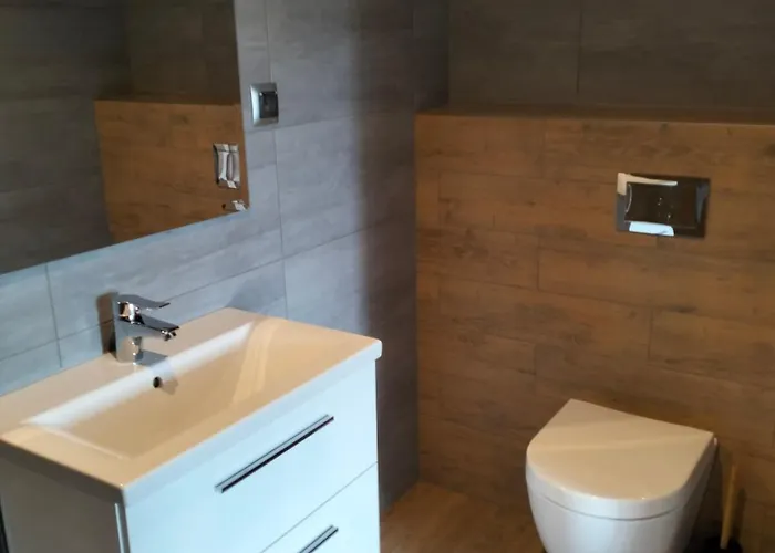 Debowy Apartamenty/pokoje *