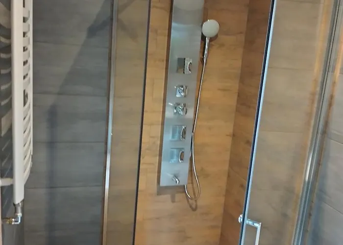 Debowy Apartamenty/pokoje *