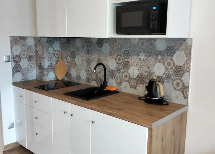 Debowy Apartamenty/pokoje Apartment Debno (Nowy Targ)