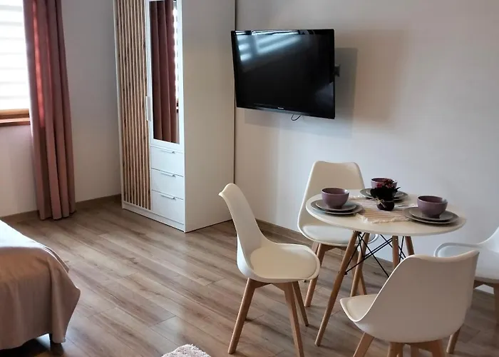 Debowy Apartamenty/pokoje Debno (Nowy Targ)
