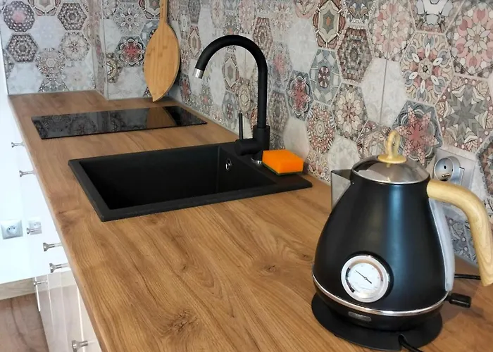 Debowy Apartamenty/pokoje Apartment Debno (Nowy Targ)